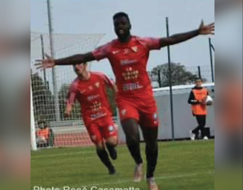 Mac Jeffrey Pierre devance Kilian Mbappe